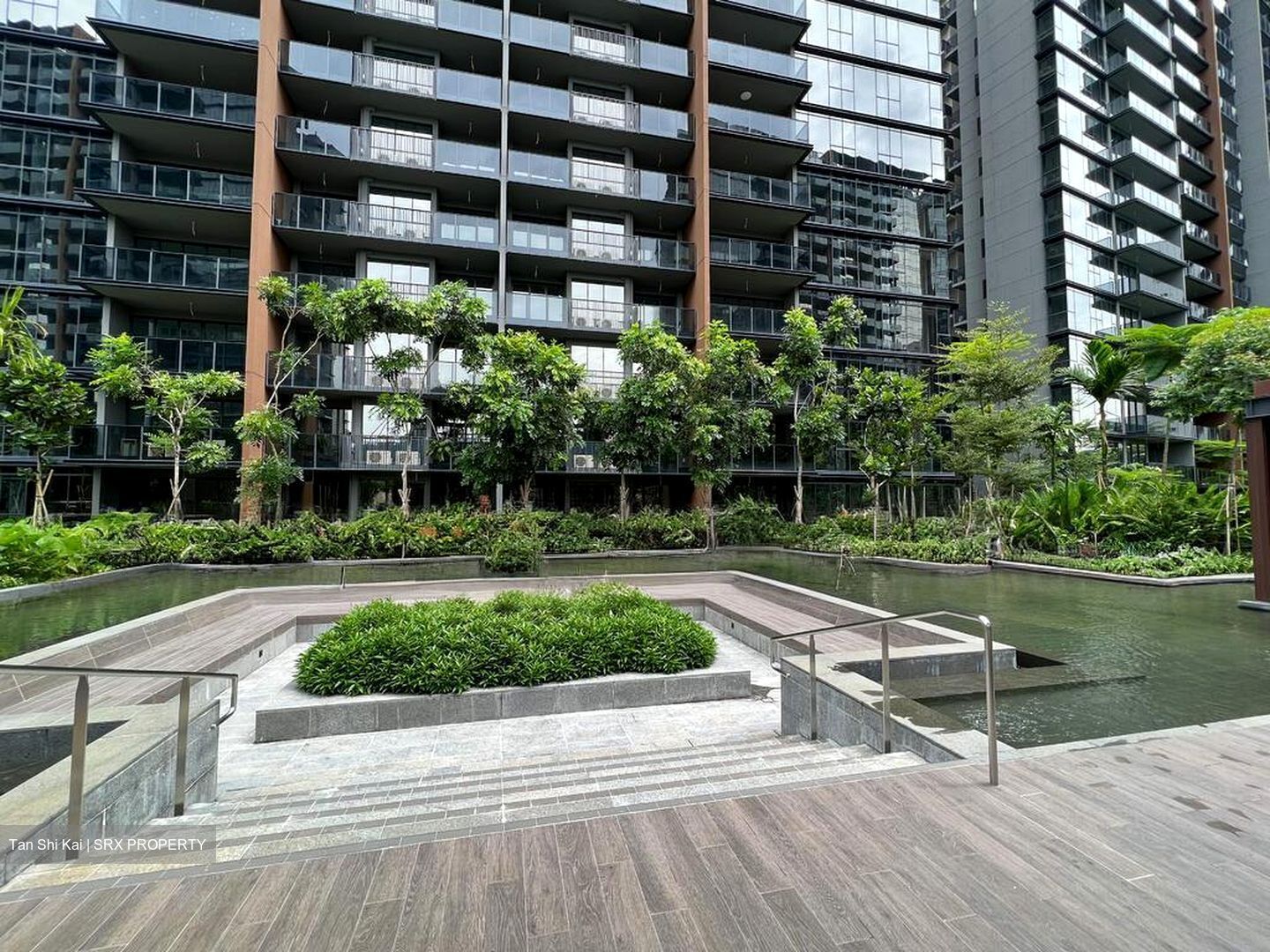 Parc Esta (D14), Apartment #497787271